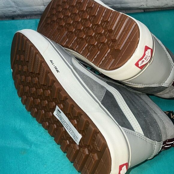 Vans MTE Cold Hydroguard PRIMALOFT 🔥💯 BRAND NEW WITH TAGS - Picture 8 of 8
